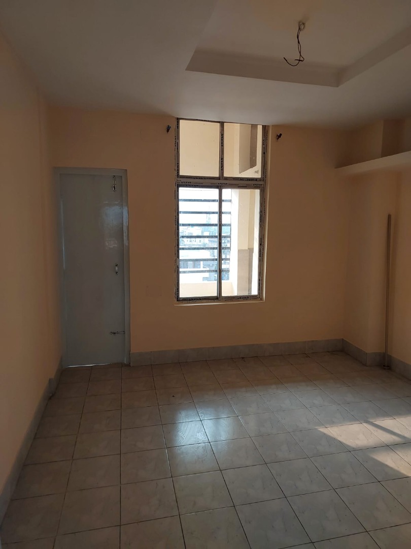 Unfurnished 3bhk in Gandhi Basti, Sarania Hills, Guwahati, Assam, India for Rent